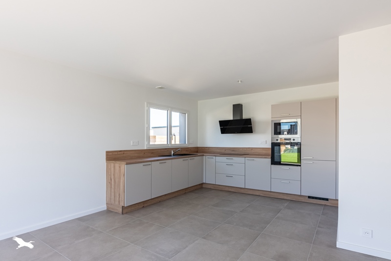 Vente Maison Plouguerneau - 5 pièces -78 m² - (29880)