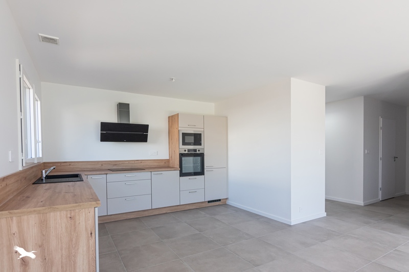 Vente Maison Plouguerneau - 5 pièces -78 m² - (29880)