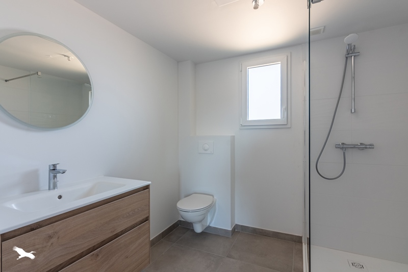 Vente Maison Plouguerneau - 5 pièces -78 m² - (29880)