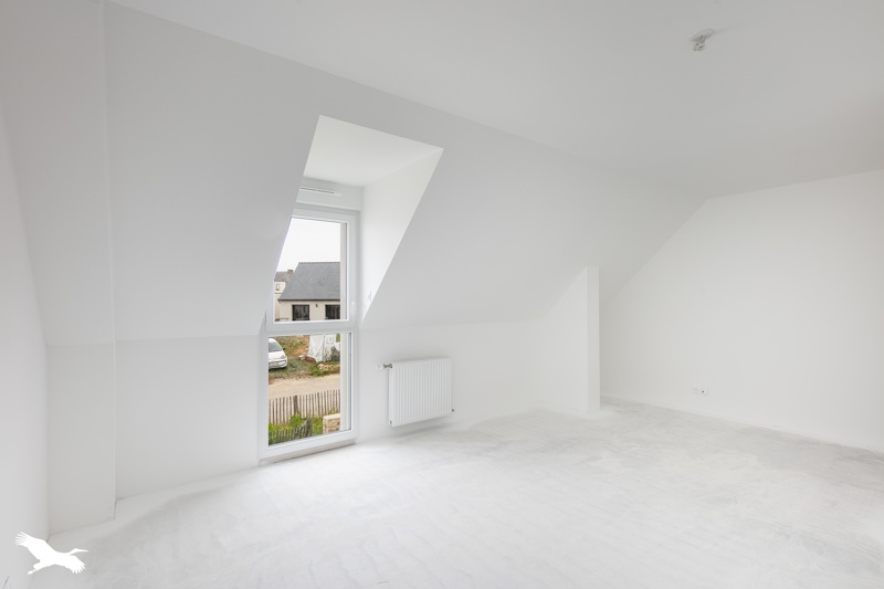 Vente Maison LANDEDA - 5 pièces -118 m² - (29870)
