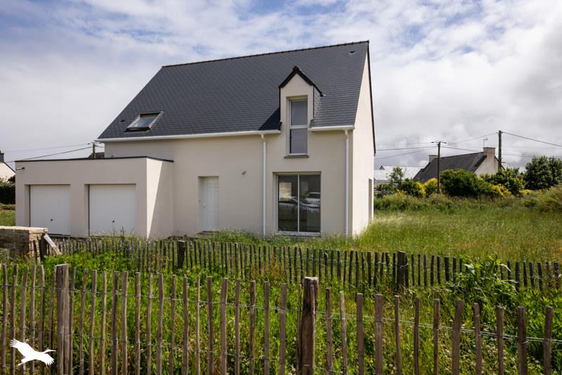 Vente Maison LANDEDA - 5 pièces -118 m² - (29870)