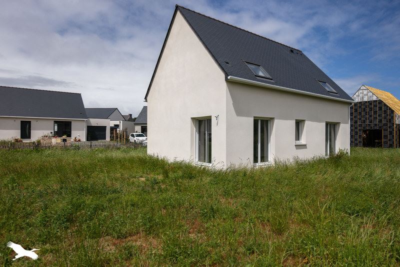 Vente Maison LANDEDA - 5 pièces -118 m² - (29870)