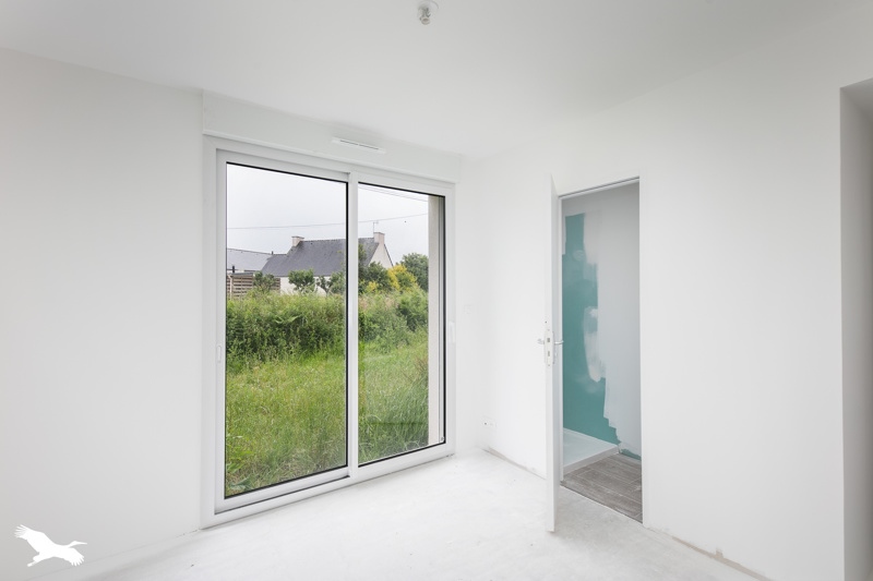 Vente Maison LANDEDA - 5 pièces -118 m² - (29870)