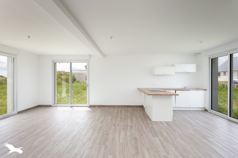 Vente Maison LANDEDA - 5 pièces -118 m² - (29870)