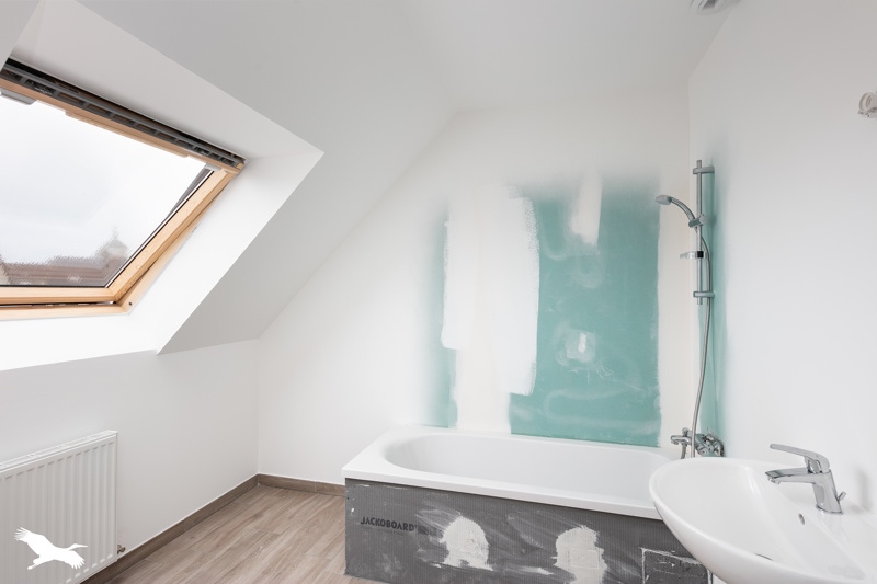Vente Maison LANDEDA - 5 pièces -118 m² - (29870)
