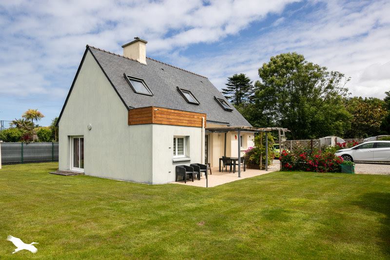 Vente Maison LANDEDA - 7 pièces -117 m² - (29870)