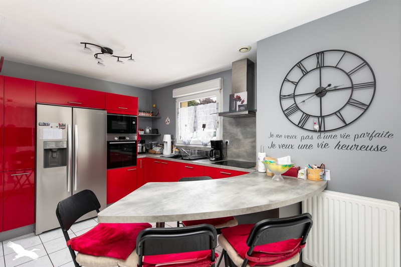 Vente Maison LANDEDA - 7 pièces -117 m² - (29870)
