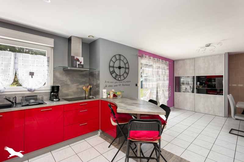 Vente Maison LANDEDA - 7 pièces -117 m² - (29870)
