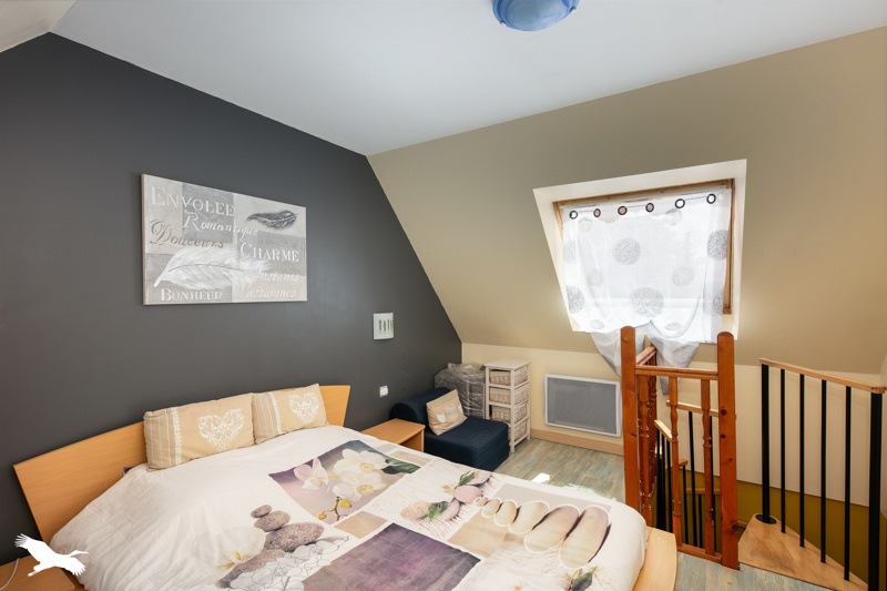 Vente Maison LANDEDA - 7 pièces -117 m² - (29870)
