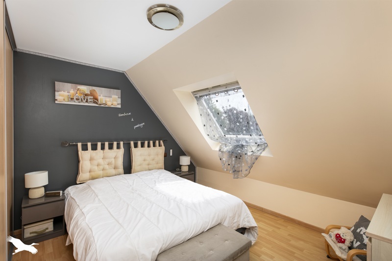 Vente Maison LANDEDA - 7 pièces -117 m² - (29870)