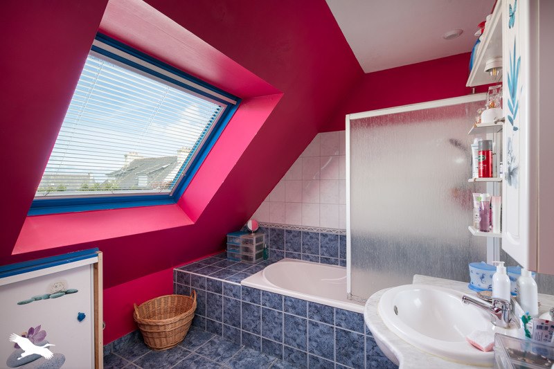 Vente Maison LANDEDA - 7 pièces -117 m² - (29870)