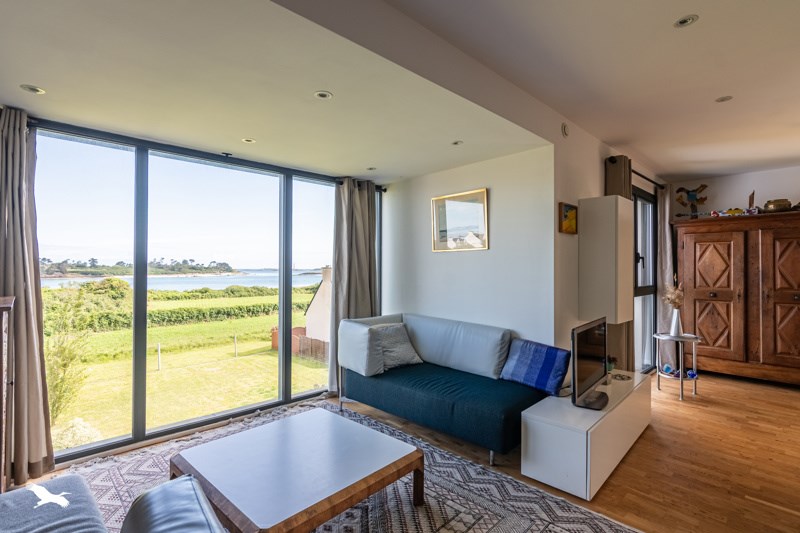 Vente Maison LANDEDA - 6 pièces -111 m² - (29870)