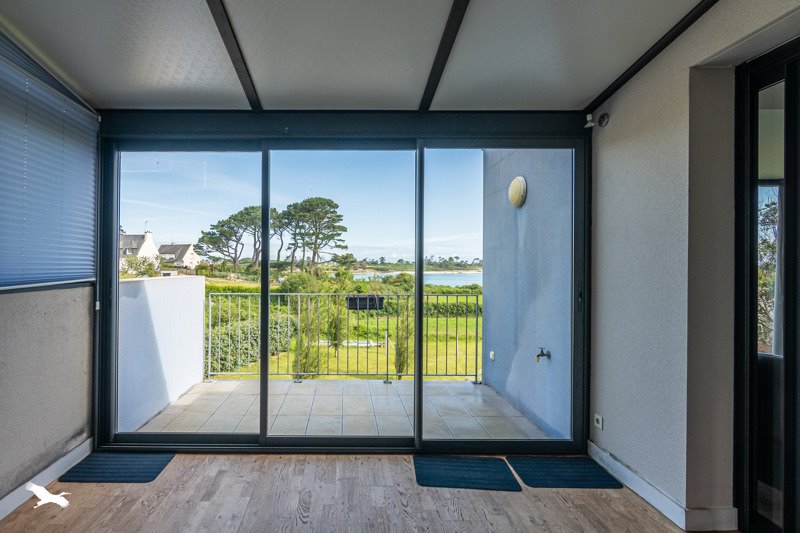 Vente Maison LANDEDA - 6 pièces -111 m² - (29870)