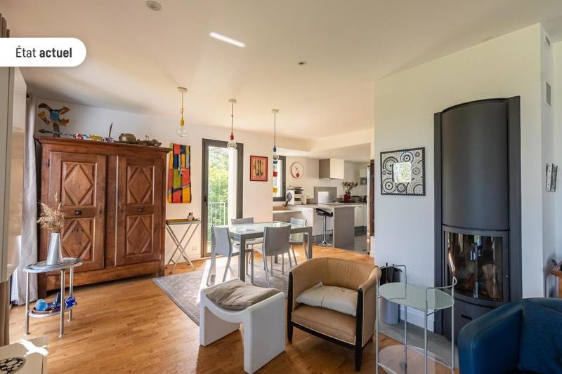 Vente Maison LANDEDA - 6 pièces -111 m² - (29870)