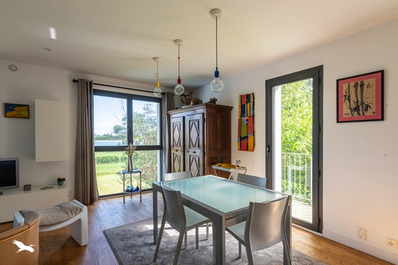 Vente Maison LANDEDA - 6 pièces -111 m² - (29870)