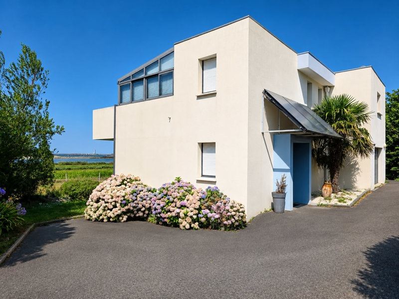 Vente Maison LANDEDA - 6 pièces -111 m² - (29870)