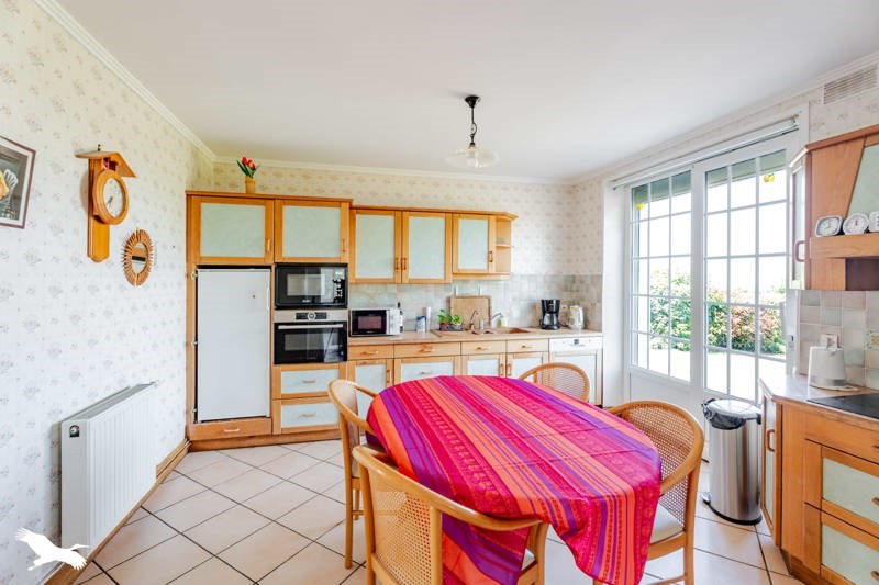 Vente Maison PLOUGUERNEAU - 6 pièces -191 m² - (29880)