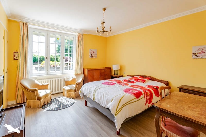 Vente Maison PLOUGUERNEAU - 6 pièces -191 m² - (29880)