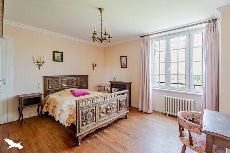 Vente Maison PLOUGUERNEAU - 6 pièces -191 m² - (29880)
