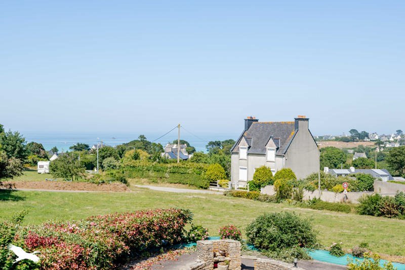 Vente Maison PLOUGUERNEAU - 6 pièces -191 m² - (29880)