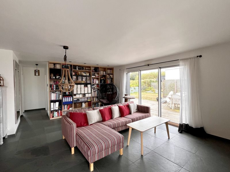 Vente Maison Plouguerneau 29880 3 pièces - 73 m²