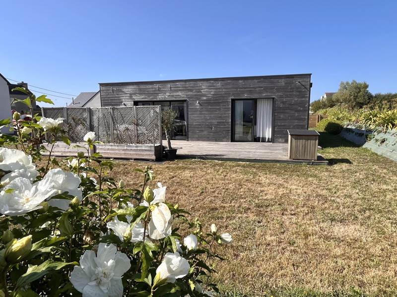 Vente Maison Plouguerneau 29880 3 pièces - 73 m²
