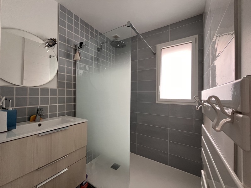 Vente Maison Plouguerneau - 3 pièces -73 m² - (29880)