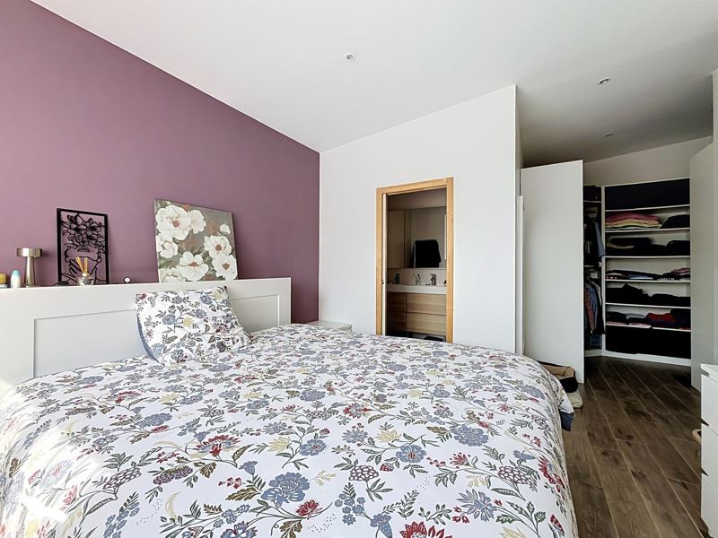 Vente Maison TREGLONOU - 5 pièces -128 m² - (29870)