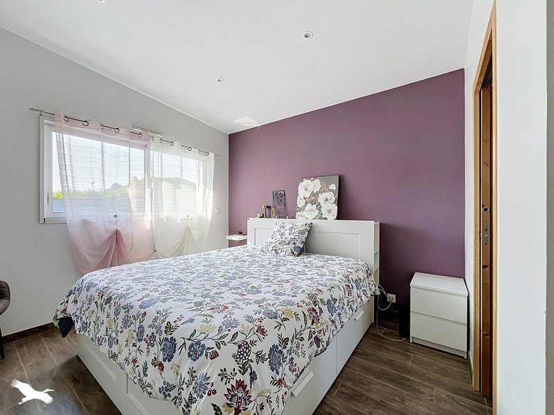 Vente Maison TREGLONOU - 5 pièces -128 m² - (29870)