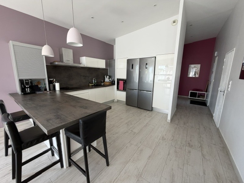 Vente Maison TREGLONOU - 5 pièces -128 m² - (29870)