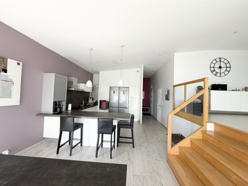 Vente Maison TREGLONOU - 5 pièces -128 m² - (29870)