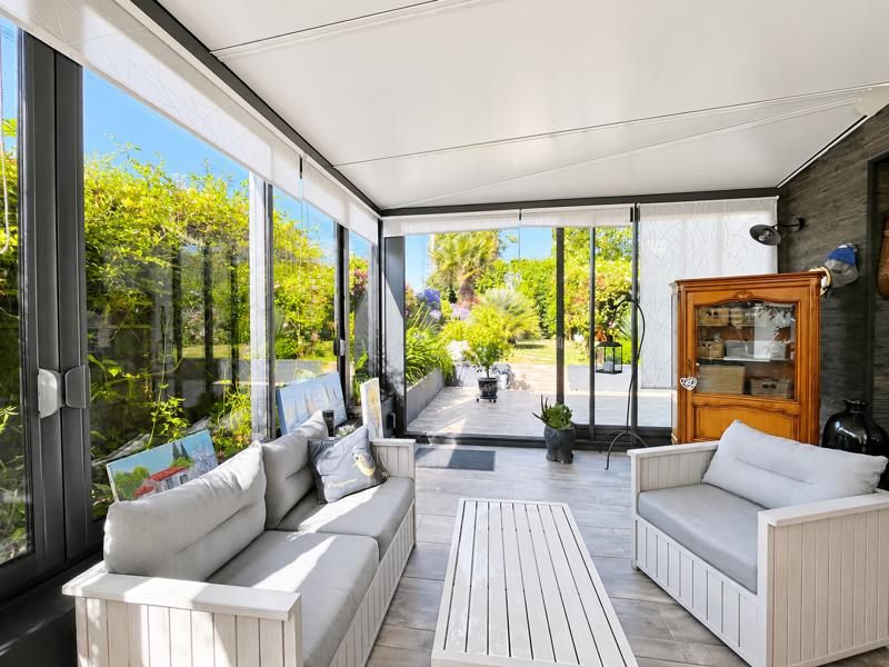 Vente Maison PLOUGUERNEAU - 5 pièces -125 m² - (29880)