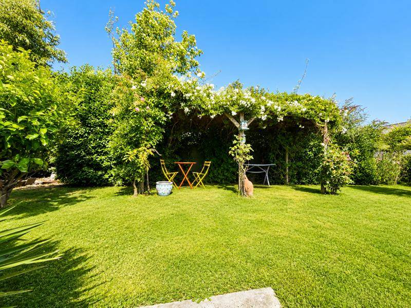 Vente Maison PLOUGUERNEAU - 5 pièces -125 m² - (29880)