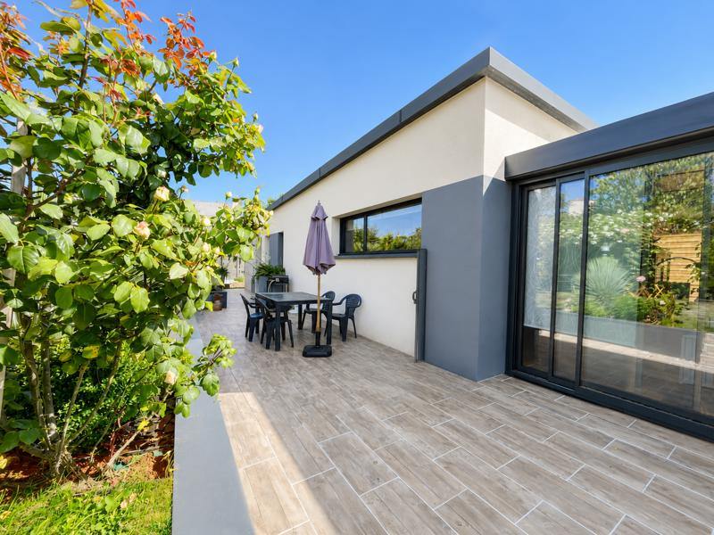Vente Maison PLOUGUERNEAU - 5 pièces -125 m² - (29880)