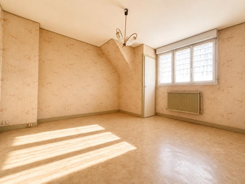 Vente Maison PLOUVIEN - 6 pièces -116 m² - (29860)