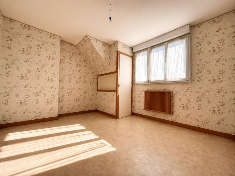 Vente Maison PLOUVIEN - 6 pièces -116 m² - (29860)