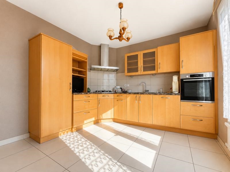 Vente Maison PLOUVIEN - 6 pièces -116 m² - (29860)