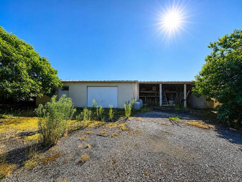 Vente Maison PLOUVIEN - 6 pièces -116 m² - (29860)