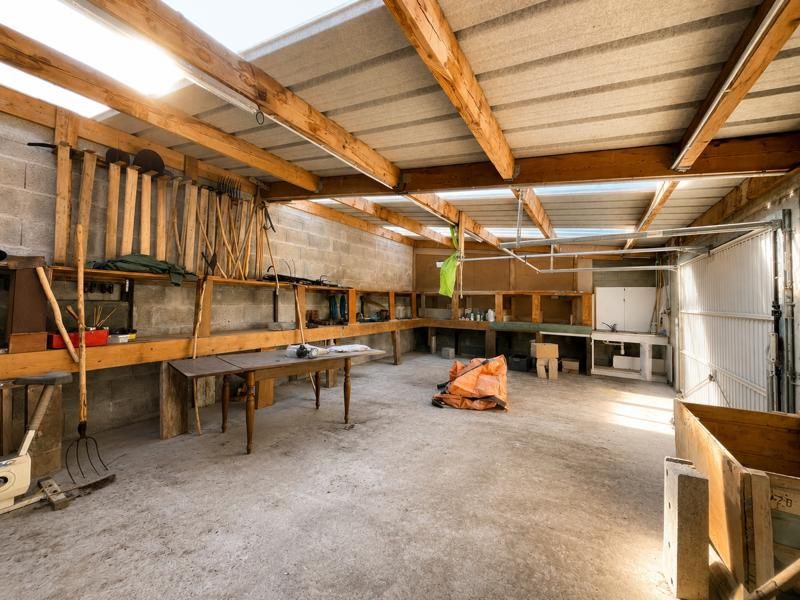 Vente Maison PLOUVIEN - 6 pièces -116 m² - (29860)