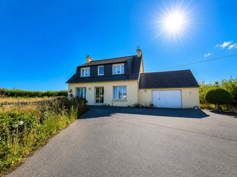 Maison 6 pièces 116 m² · à Plouvien · 116 m² · 213 000 €