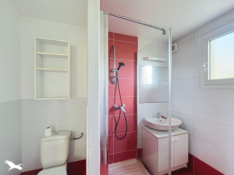 Vente Maison Plouguerneau - 4 pièces -88 m² - (29880)