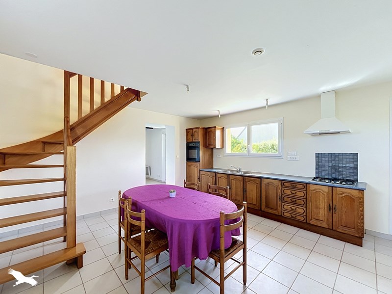 Vente Maison Plouguerneau - 4 pièces -88 m² - (29880)