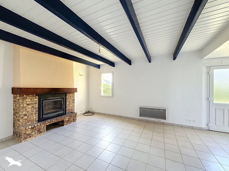 Vente Maison Plouguerneau - 4 pièces -88 m² - (29880)