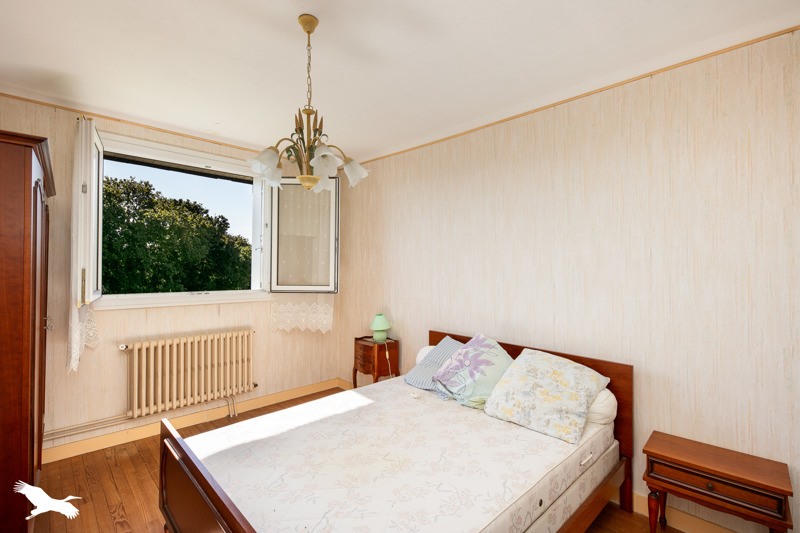 Vente Maison Plouvien - 6 pièces -115 m² - (29860)