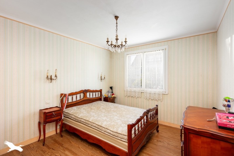 Vente Maison Plouvien - 6 pièces -115 m² - (29860)