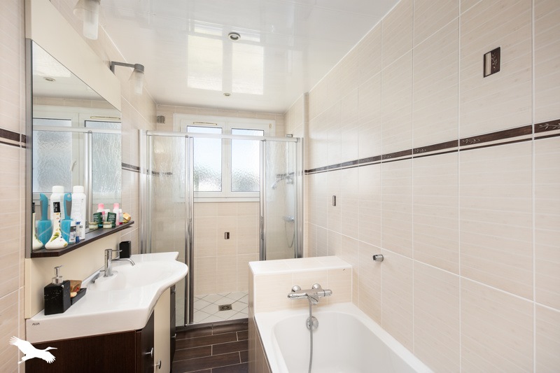 Vente Maison Plouvien - 6 pièces -115 m² - (29860)