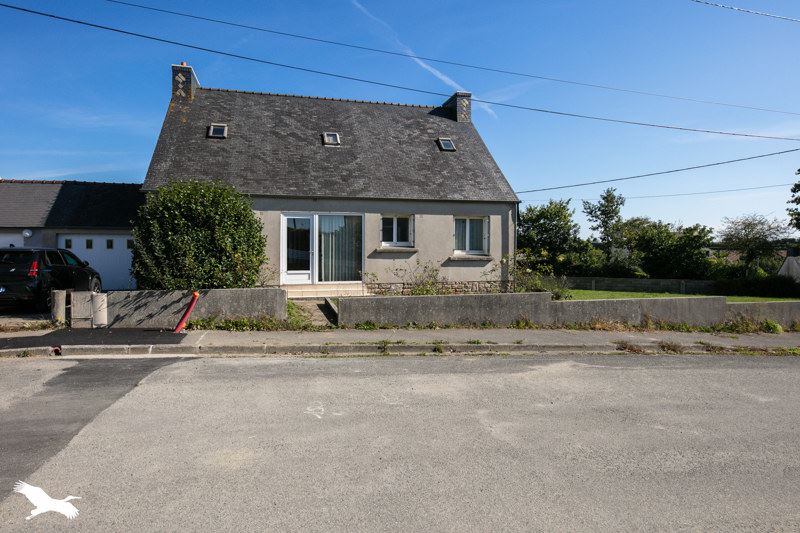 Vente Maison Plouvien 29860 6 pièces - 115 m²