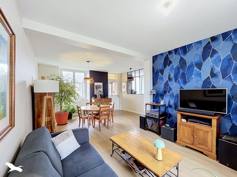 Vente Maison Landéda 29870 5 pièces - 104 m²