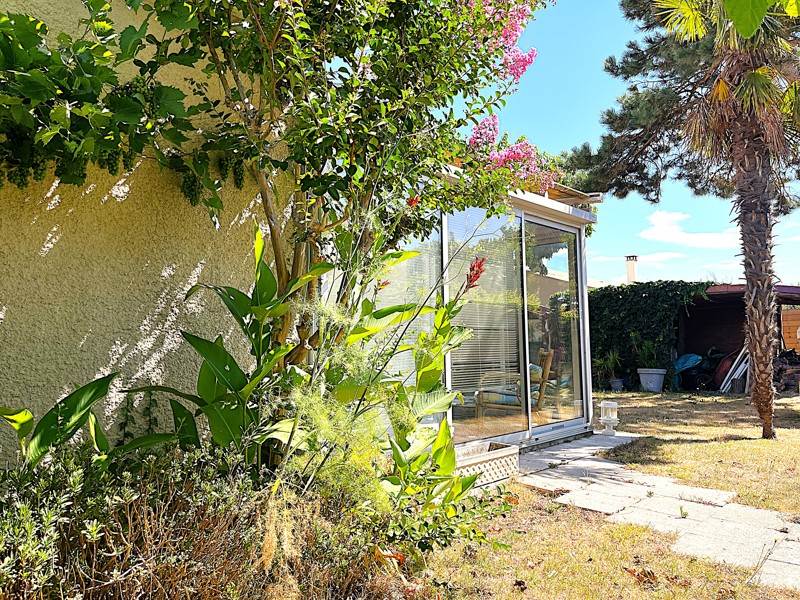 Vente Maison PUILBOREAU - 6 pièces -133 m² - (17138)