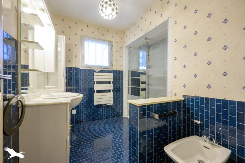 Vente Maison PUILBOREAU - 6 pièces -133 m² - (17138)